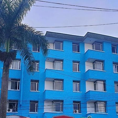 Gavan Plaza Hotel Βιλιαβισένσιο Εξωτερικό φωτογραφία