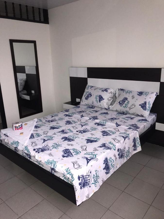 Gavan Plaza Hotel Βιλιαβισένσιο Εξωτερικό φωτογραφία