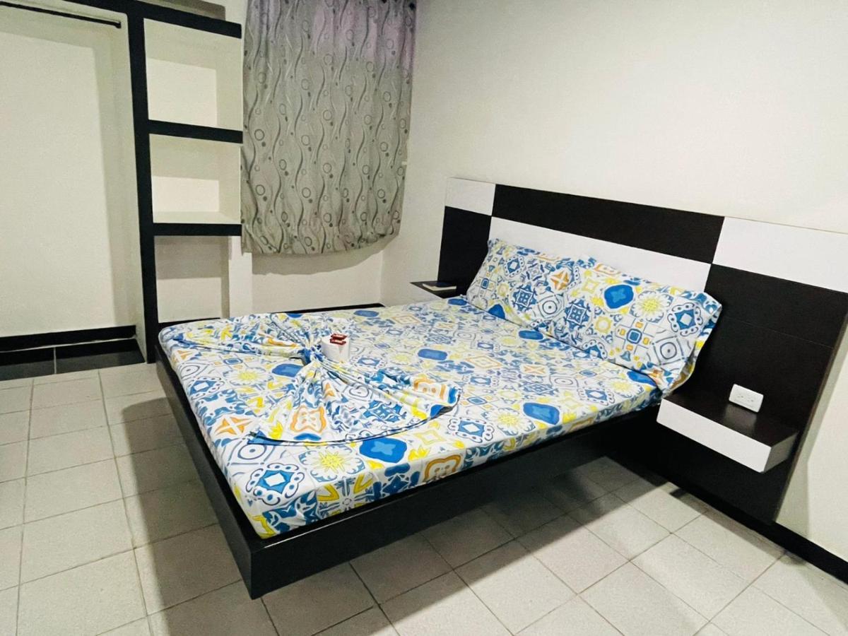 Gavan Plaza Hotel Βιλιαβισένσιο Εξωτερικό φωτογραφία