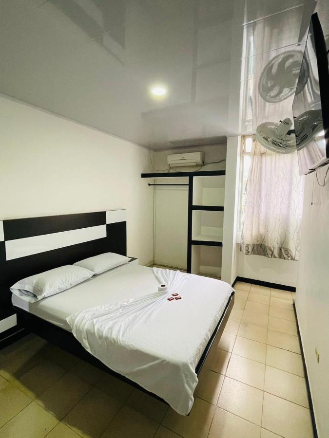 Gavan Plaza Hotel Βιλιαβισένσιο Εξωτερικό φωτογραφία
