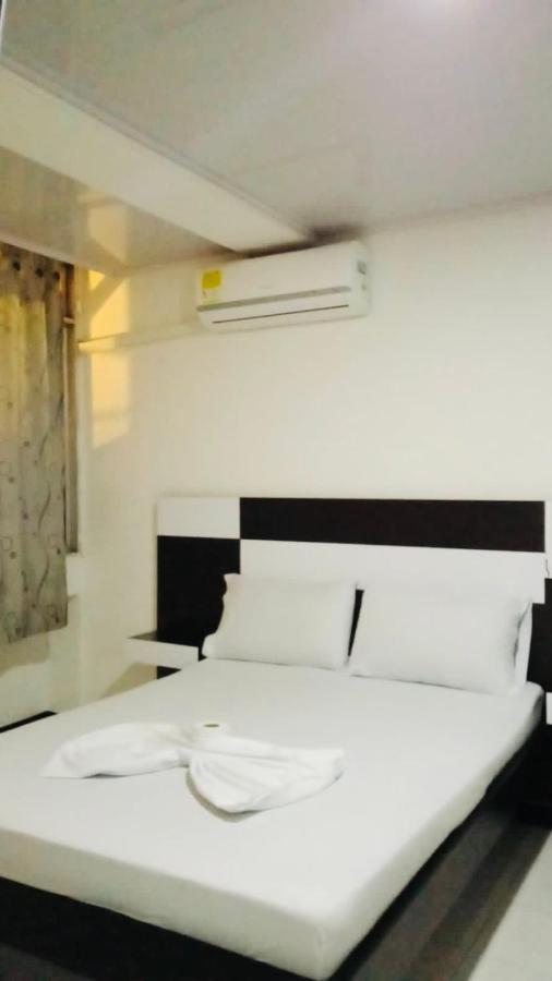 Gavan Plaza Hotel Βιλιαβισένσιο Εξωτερικό φωτογραφία