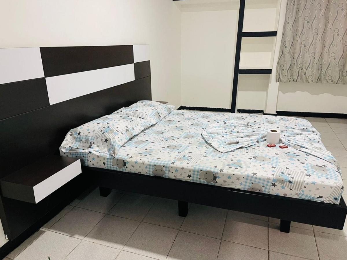 Gavan Plaza Hotel Βιλιαβισένσιο Εξωτερικό φωτογραφία