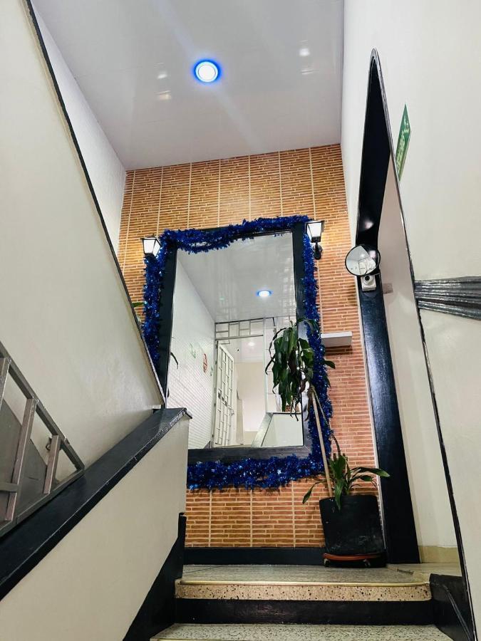 Gavan Plaza Hotel Βιλιαβισένσιο Εξωτερικό φωτογραφία