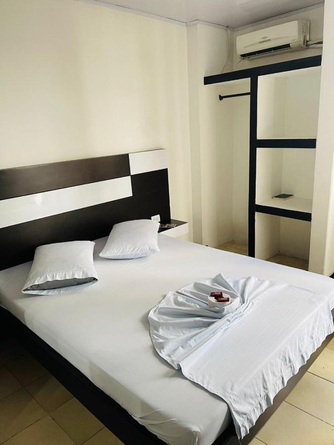 Gavan Plaza Hotel Βιλιαβισένσιο Εξωτερικό φωτογραφία