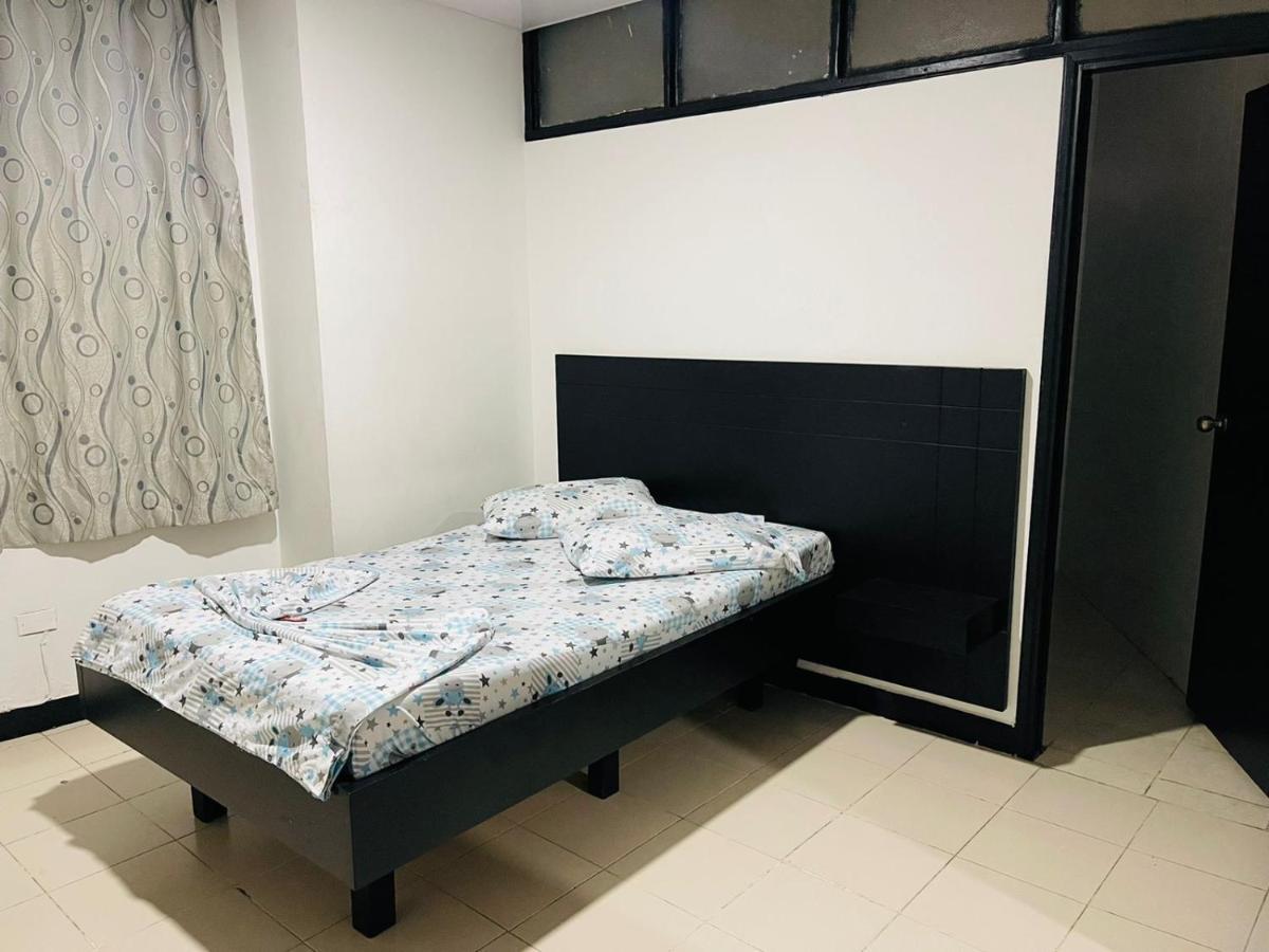 Gavan Plaza Hotel Βιλιαβισένσιο Εξωτερικό φωτογραφία