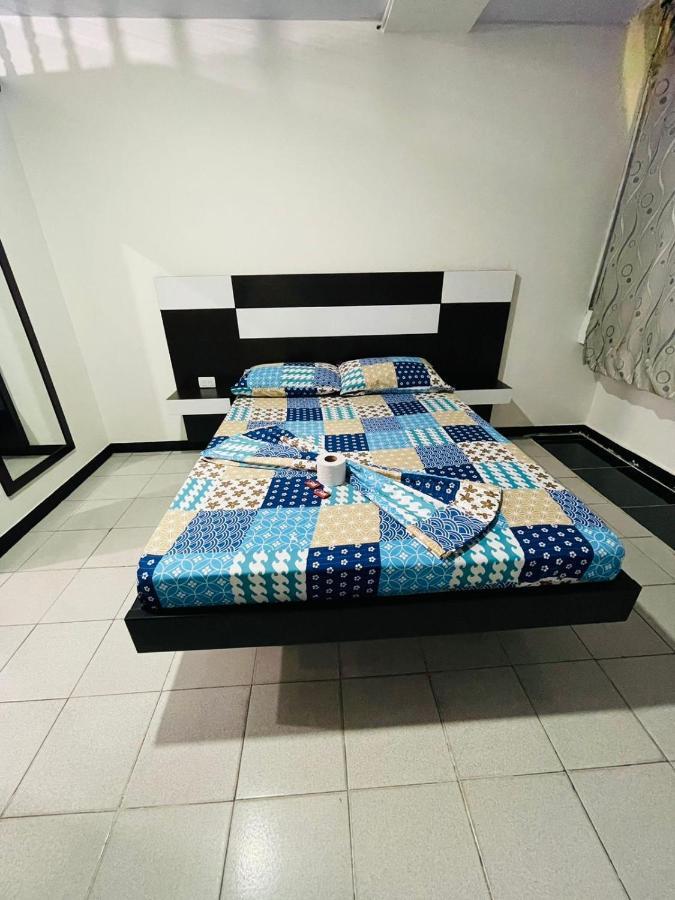 Gavan Plaza Hotel Βιλιαβισένσιο Εξωτερικό φωτογραφία