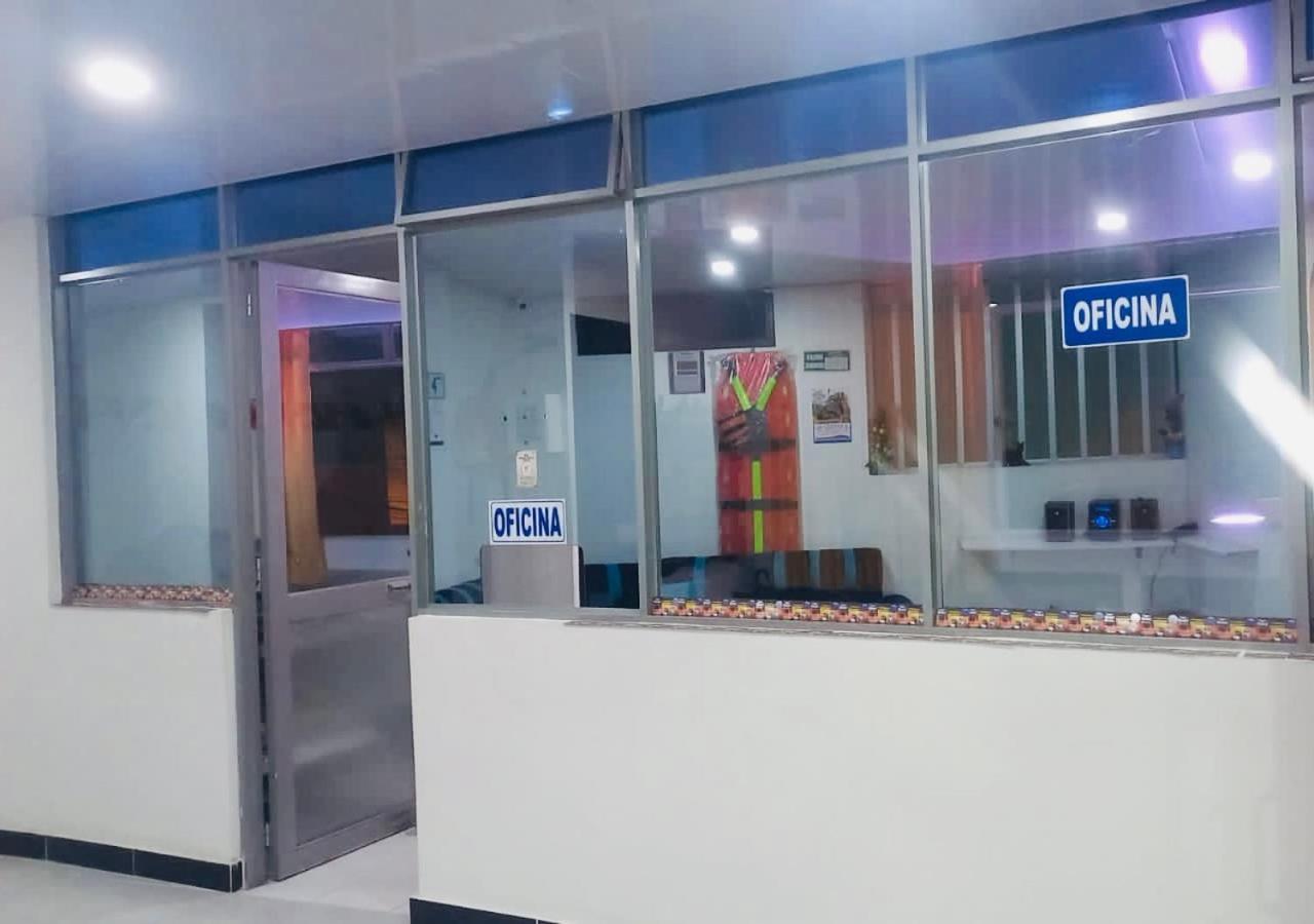 Gavan Plaza Hotel Βιλιαβισένσιο Εξωτερικό φωτογραφία