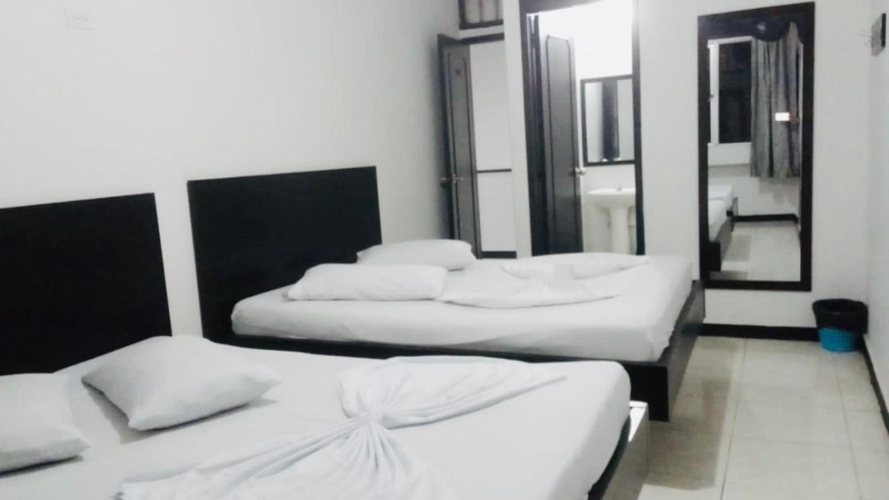Gavan Plaza Hotel Βιλιαβισένσιο Εξωτερικό φωτογραφία
